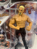 Scott Steiner WWE Jakks Ruthless Aggression Action Figure