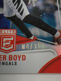 2023 Panini Donruss Elite Foil High Life 4/10 Tyler Boyd Bengals #HL-1