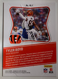 2023 Panini Donruss Elite Foil High Life 4/10 Tyler Boyd Bengals #HL-1