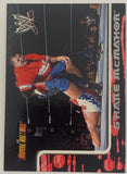 Shane McMahon 2002 WWE Fleer Royal Rumble Card