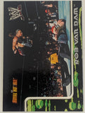 RVD Rob Van Dam 2002 WWE Fleer Royal Rumble Card