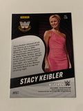 Stacy Keibler 2023 WWE Revolution “Impact” Card #62/199