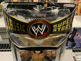 Superfly Jimmy Snuka WWE Classic Superstars Action Figure (Brand New, Sealed)