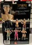 Superfly Jimmy Snuka WWE Classic Superstars Action Figure (Brand New, Sealed)