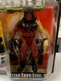 Kane WWE Jakks Survivor Series Action Figure (Brand New, Sealed)