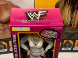 DEBRA Signed WWF WWE Toyfair Exclusive Jakks Action Figure (Only 10,000 Made, Limited Edition)!!!