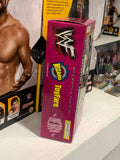 DEBRA Signed WWF WWE Toyfair Exclusive Jakks Action Figure (Only 10,000 Made, Limited Edition)!!!