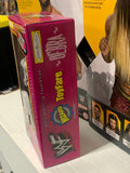 DEBRA Signed WWF WWE Toyfair Exclusive Jakks Action Figure (Only 10,000 Made, Limited Edition)!!!