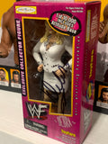 DEBRA Signed WWF WWE Toyfair Exclusive Jakks Action Figure (Only 10,000 Made, Limited Edition)!!!