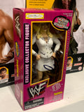 DEBRA Signed WWF WWE Toyfair Exclusive Jakks Action Figure (Only 10,000 Made, Limited Edition)!!!