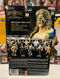 Ultimate Warrior WWF WWE Classic Superstars Action Figure Series 12 (Awesome)!!!