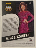 Miss Elizabeth 2023 WWE Panini Revolution Card