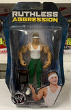 Kenny Spirit Squad WWE Jakks Action Figure (Sealed, Never Opened)