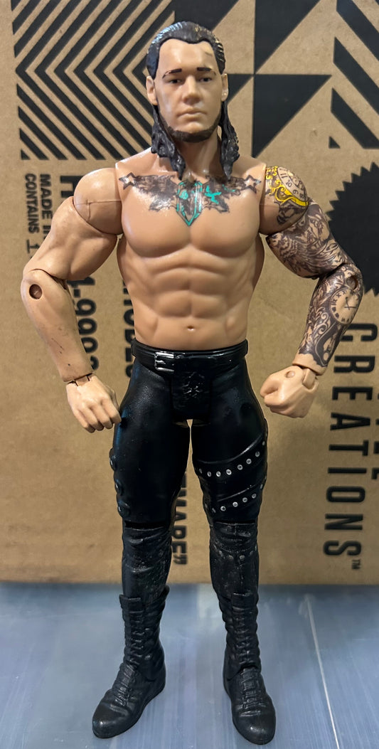 + Baron Corbin WWE Action Figure