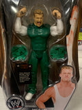 Nicky (Dolph Ziggler) Spirit Squad WWE Jakks Action Figure (Sealed, Never Opened)