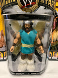 The Berzerker WWF WWE Jakks Classic Superstars Action Figure (Hard To Find)!!!