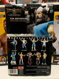 The Berzerker WWF WWE Jakks Classic Superstars Action Figure (Hard To Find)!!!