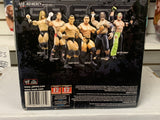 Armando Estrada WWE Jakks Deluxe Aggression Action Figure (Hard To Find)