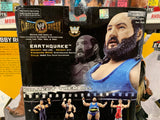 Earthquake WWF WWE Jakks Classic Superstars Action Figure (Hard To Find)!!!