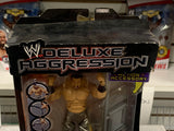 Daivari WWE Jakks Deluxe Aggression Action Figure (Hard To Find)