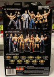 Daivari WWE Jakks Deluxe Aggression Action Figure (Hard To Find)