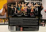 Hulk Hogan WWF WWE Jakks Classic Superstars Action Figure!!!