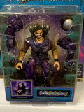 The Undertaker WWF WWE Jakks STOMP 3 Action Figure (Sealed, Never Opened)