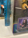 The Undertaker WWF WWE Jakks STOMP 3 Action Figure (Sealed, Never Opened)