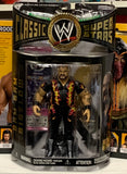 Bam Bam Bigelow WWF WWE Jakks Classic Superstars Action Figure (The Beast From The East)!!!