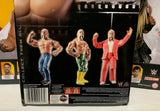 Superstar Billy Graham WWF WWE Jakks LIMITED EDITION Classic Superstars Action Figure!!!