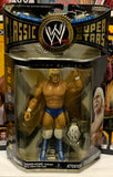 Hulk Hogan WWF WWE Jakks Classic Superstars LIMITED EDITION Action Figure!!!