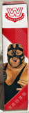 VADER WWE Mattel Ultimate Edition “Chase” Version Action Figure (Sealed, Brand New)