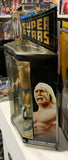 Hulk Hogan WWF WWE Jakks Classic Superstars LIMITED EDITION Action Figure!!!