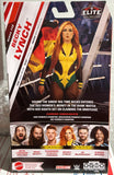 Becky Lynch WWE Mattel Elite Series 112 Action Figure (Sealed, Brand New)