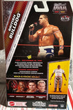 British Bulldog WWE Mattel “Monday Night War” Elite Action Figure (Hard To Find)