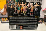 The Fabulous Moolah WWF WWE Jakks Classic Superstars Action Figure!!!