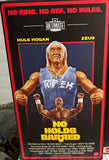 No Holds Barred (Hogan & Zeus) WWE Mattel Ultimate Edition Elite Action Figures (Sealed, Never Opened)