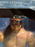 The Young Bucks (Nick & Matt Jackson) AEW Unmatched Series 10 Action Figures (You get both figures)