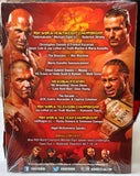 mROH Ring of Honor DVD (Sealed) “Summer Heat Tour” 7/18/2014 (Kevin Steen, Roderick Strong, Adam Cole & so much more)