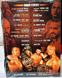 ROH Ring of Honor DVD (Sealed) “Road To Best in the World 2015” 6/5/2015 (Jay Briscoe, Strong, Moose, Elgin & so much more)