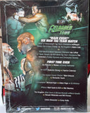 mROH Ring of Honor DVD (Sealed) “Reloaded Tour” 8/29/2015 (Adam Cole, reDRagon, Jay Lethal & so much more)