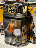 Mr. Perfect Curt Hennig WWF WWE Jakks Classic Superstars Action Figure!!!