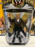 Hunter Hearst Helmsley aka Triple H WWF WWE Jakks Classic Superstars Action Figure!!!