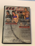 ROH DVD “Do or Die 4” Kevin Steen Samoa Joe El Genericho