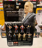 Hunter Hearst Helmsley aka Triple H WWF WWE Jakks Classic Superstars Action Figure!!!