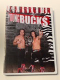 The Young Bucks Shoot Interview DVD ROH WWE AEW