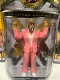 Superstar Billy Graham WWF WWE Jakks Classic Superstars LIMITED EDITION Action Figure!!!