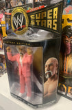 Superstar Billy Graham WWF WWE Jakks Classic Superstars LIMITED EDITION Action Figure!!!