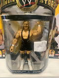 Mr. Perfect Curt Hennig WWF WWE Jakks Classic Superstars Action Figure!!!