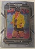 Gigi Dolin 2023 WWE Panini Prizm Card